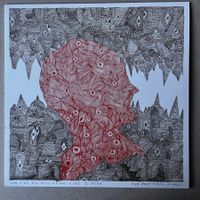 The Body/Full Of Hell – LP Sludge Metal Grindcore lim. 100