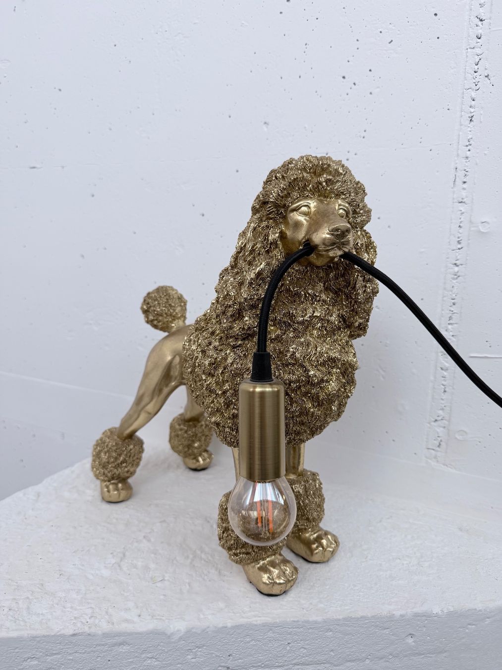 Kare Lampade: Kare Pudel Lampe – Usato da Zollikerberg venduto da Nachstore 2
