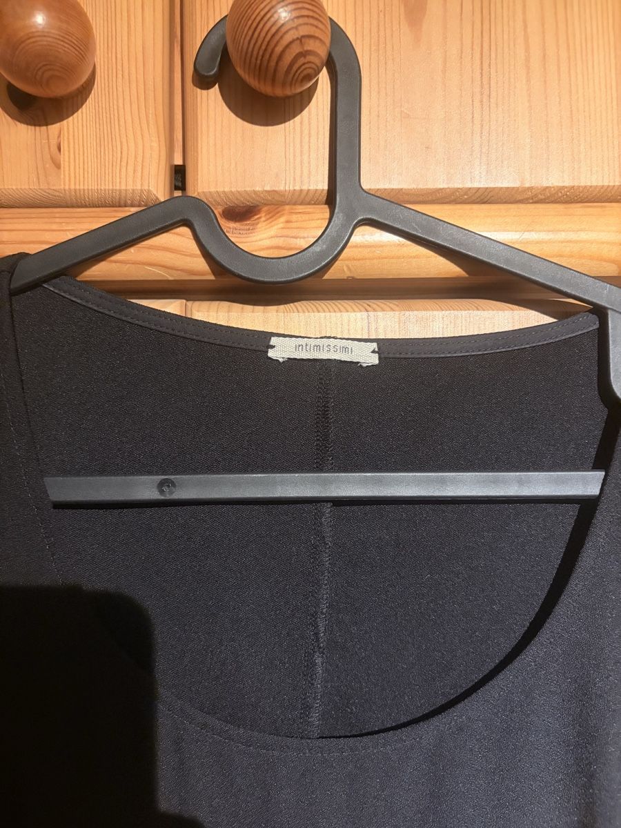 Intimissimi Vestiti: Schwarzes Kleid  – Nuovo (secondo la descrizione) da Zürich venduto da len_t5ch 2