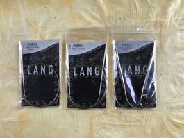 LOT LANG DIE RUNDSTRICKNADELN