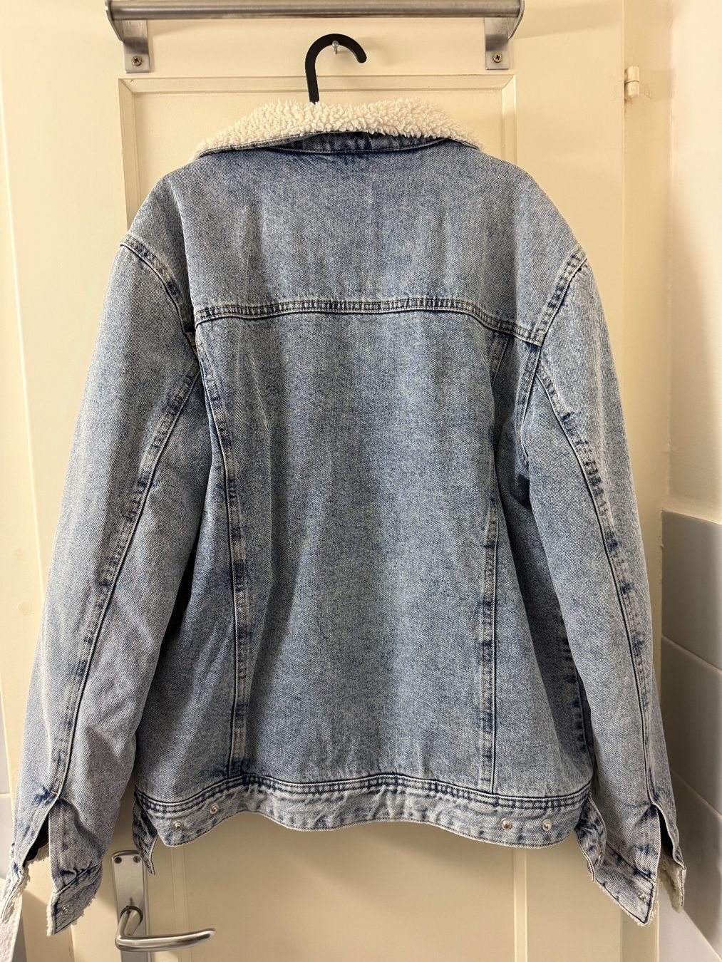 Giacche: Denim Jacket - L – Usato da Leysin venduto da Mr.Matthew 2