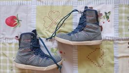 Lowa Winterschuhe Gr.35