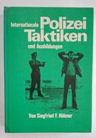 International Polizei Taktiken und Ausbildungen
