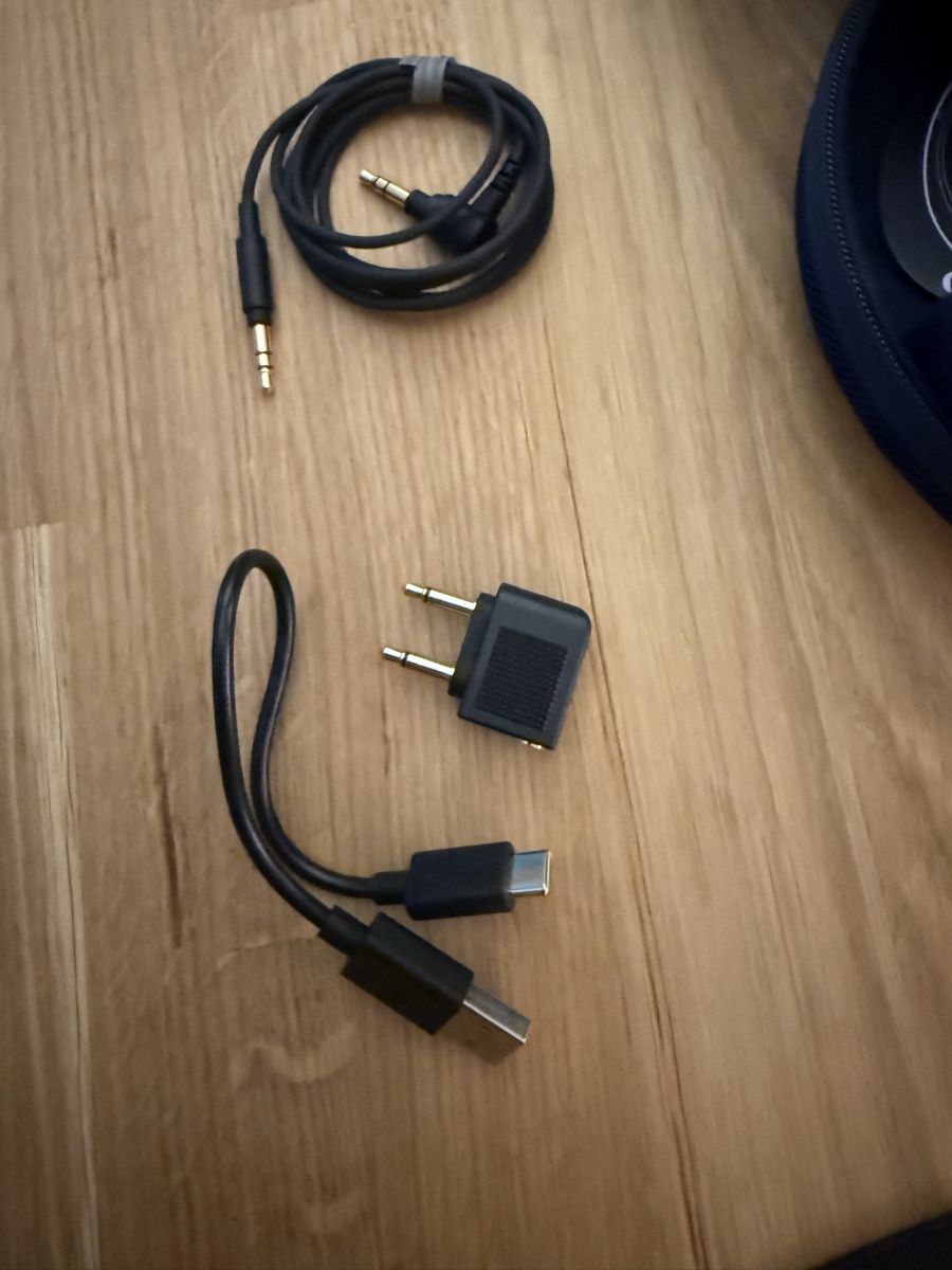 Sony Casques audio: Sony XM4 – D'occasion à Zürich par eri_kcg9 5