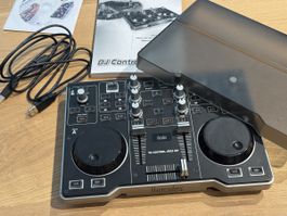 Hercules DJ Control MP3 e2 USB DJ Controller