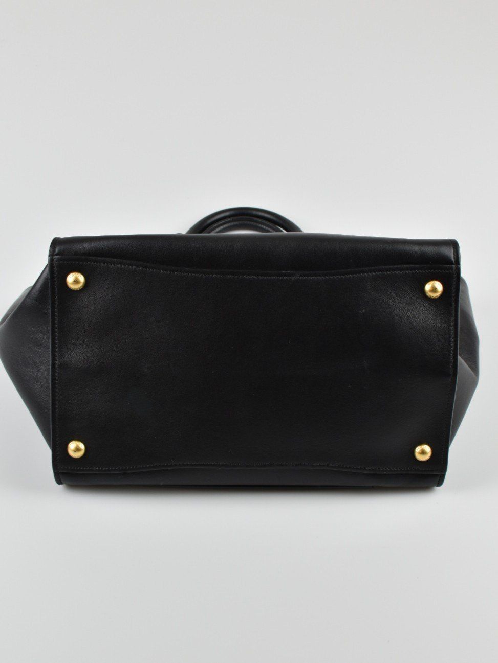 Prada Borse da donna: Prada Front Pocket Wing Tote, schwarz – Usato da Nürensdorf venduto da 2ND_STORY 3