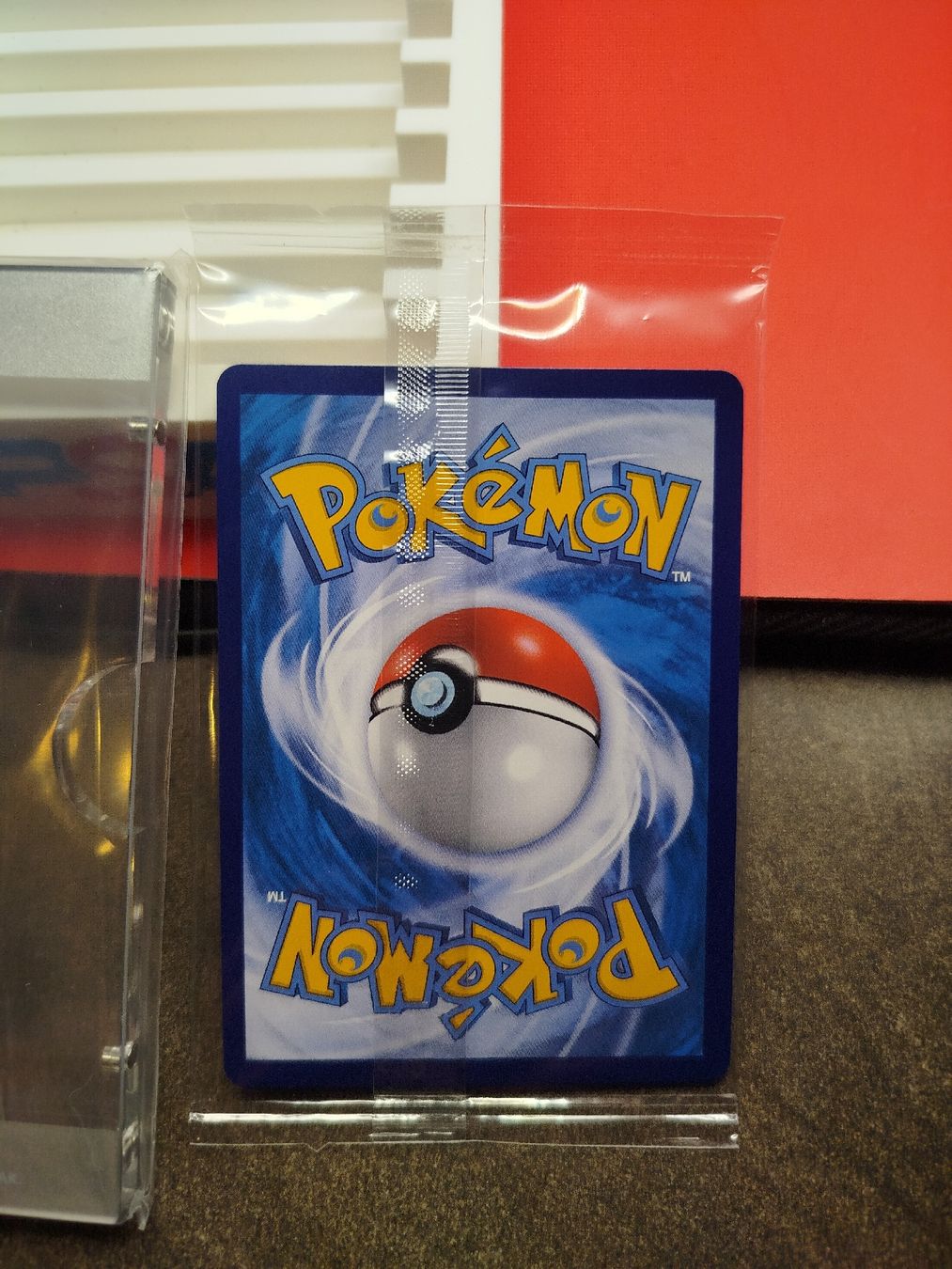 Pokémon First partners Rowlet 30th + Acrylic display SEALED (Neu und ...