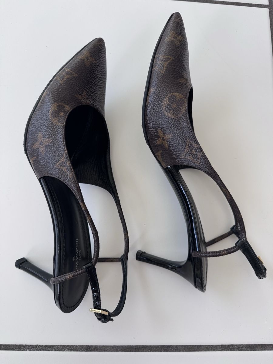 Louis Vuitton Scarpe da donna: Shoes Louis Vuitton – Usato da Zürich venduto da agi_j875 2