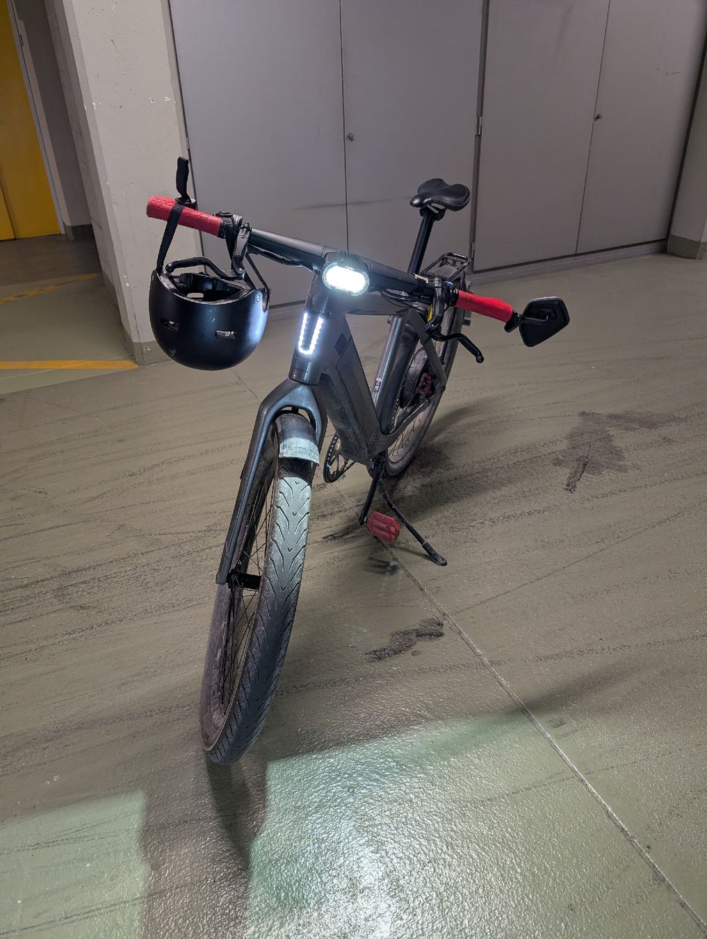 Stromer Velos: Stromer ST5 ABS 2023 – Gebraucht aus Dübendorf von mil_wg75