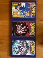 A vendre BD "Sonic"