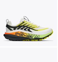HOKA Stinson 8 BRAND NEW - Trailrunning Shoe