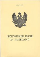Schweizer Käse in Russland