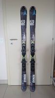 Ski Atomic Blackeye TI