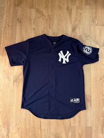 YankeeBaseball Jersey – Jeter (L)