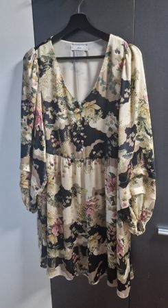 Mango Kleid, Gr. L