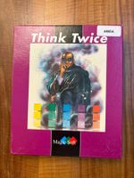 Amiga Spiel: Think Twice