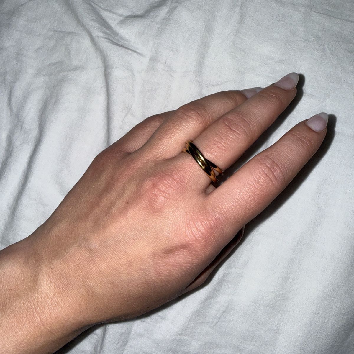 Ringe: Ring 9 louise carter – Neu (gemäss Beschreibung) aus Winterthur von adi_sqz 2