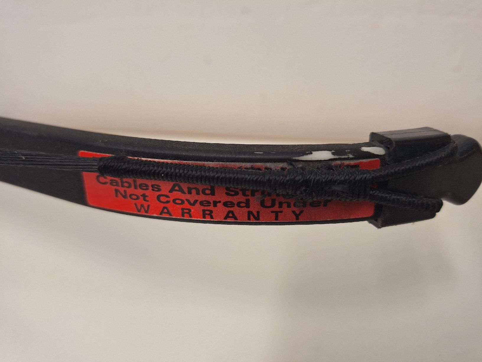Tiro con l'arco: Armbrust CROSS BOW  ohne Pfeil – Usato da Sissach venduto da luvama 6