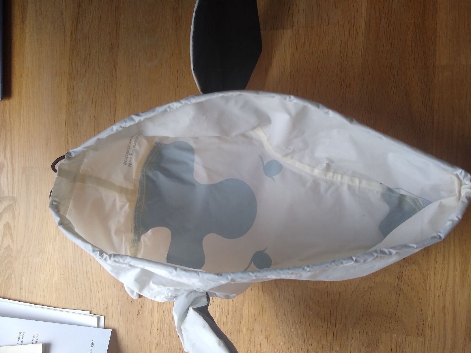 Protezioni & Imbottiture: Cute cow bike seat or protector – Usato da Dübendorf venduto da rol_fm6d 3