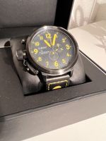 U-Boat Italo Fontana Chronograph Herrenuhr