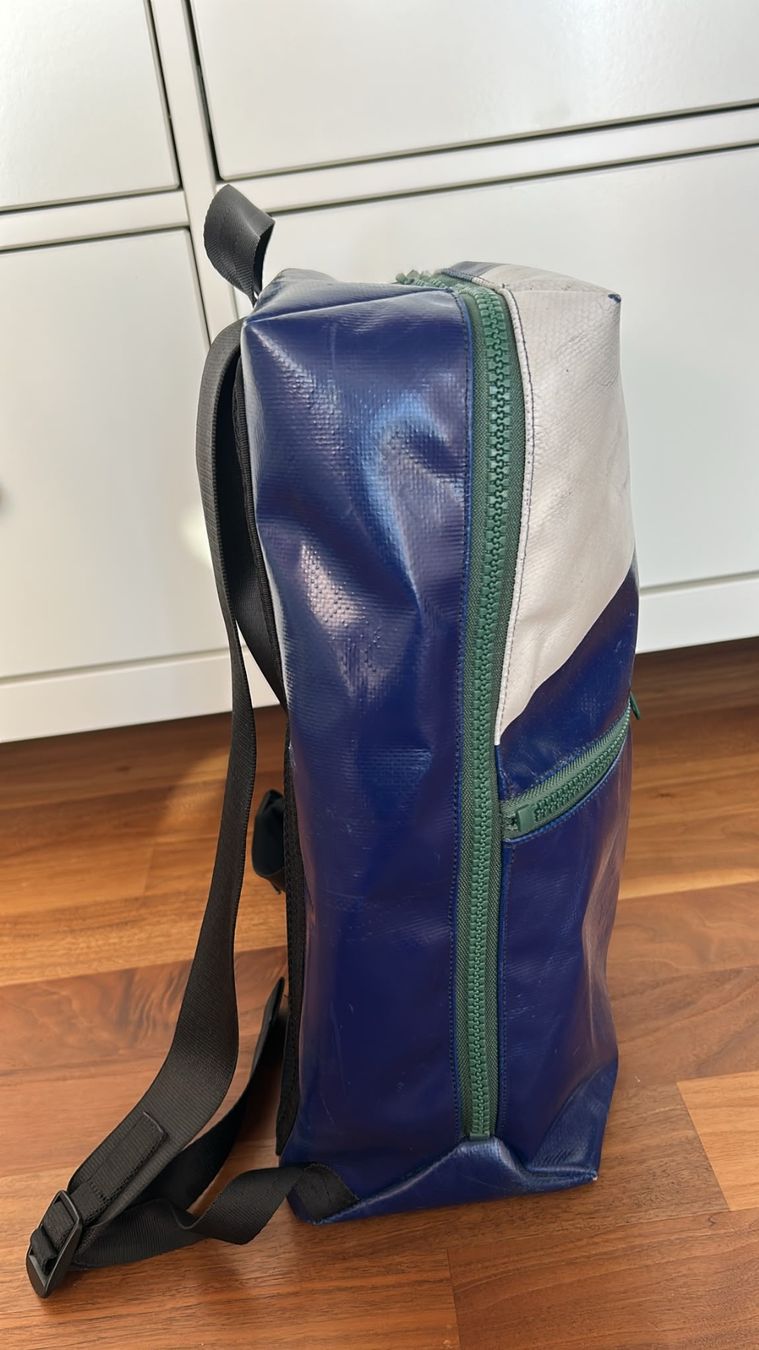Freitag Rucksäcke: Freitag Rucksack – Gebraucht aus Winterthur von van_nh9c 2