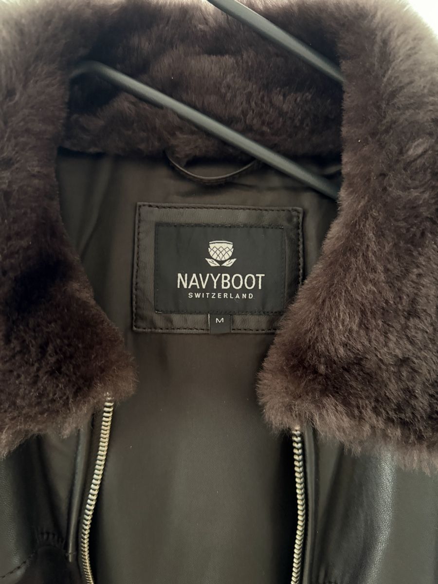 Navyboot Giacche: Herren Navyboot Jacke | Gr. M – Nuovo (secondo la descrizione) da Rotkreuz venduto da car_9rt7 1