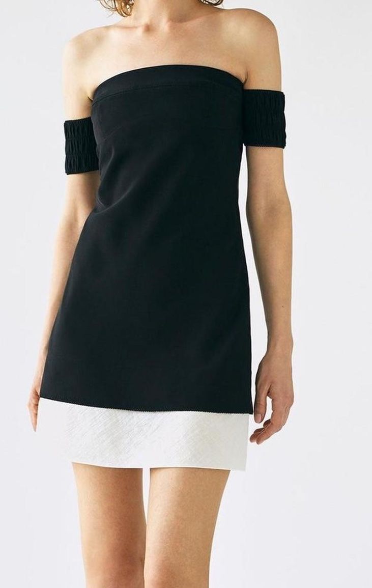 Vestiti: Anna October mini dress – Nuovo e nell'imballaggio originale da Zürich venduto da kse_jw8w