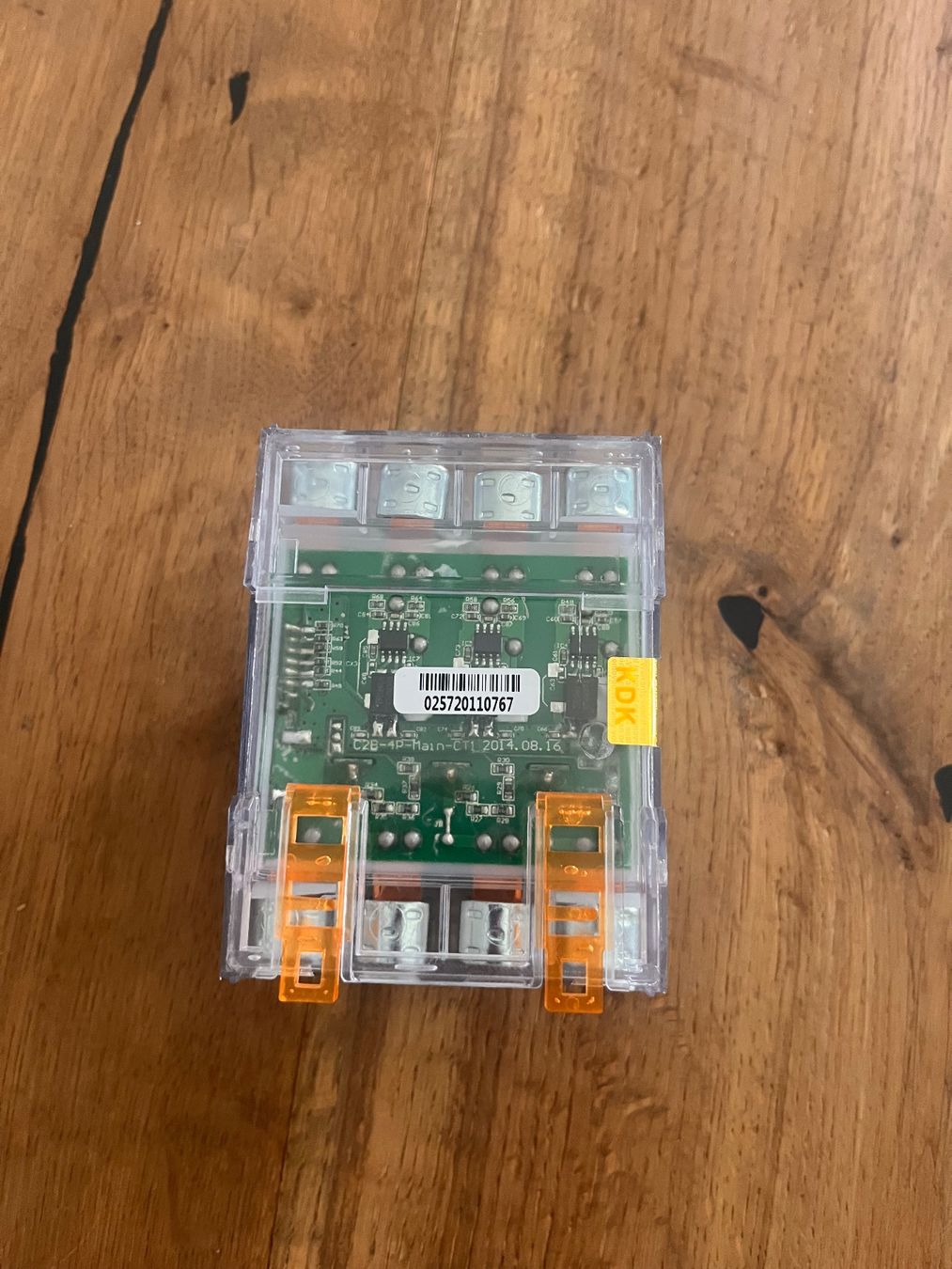 Misurare: Solar Log Pro380-MOD – Usato da Oftringen venduto da Mike05 3