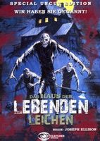 Das Haus der lebenden Leichen (1979) DVD Hartbox