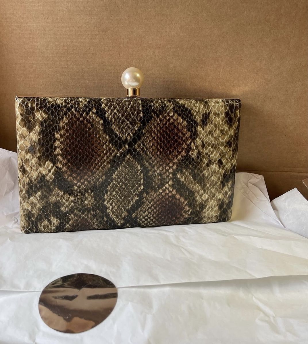 Zara Borse da donna: Zara bag – Nuovo e nell'imballaggio originale da Opfikon venduto da aro_f66t