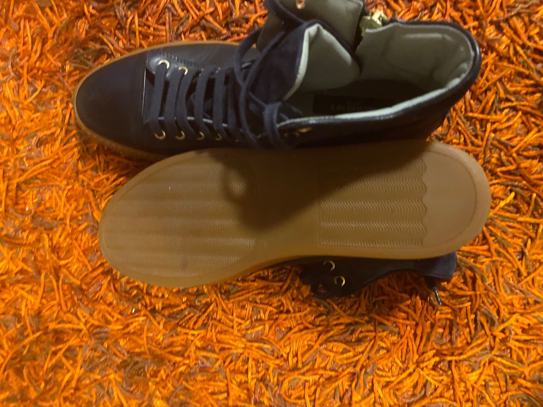 Herrenschuhe: MICHALSKY  BERLIN  Schuhe – Gebraucht aus Hergiswil NW von lambo0007 4