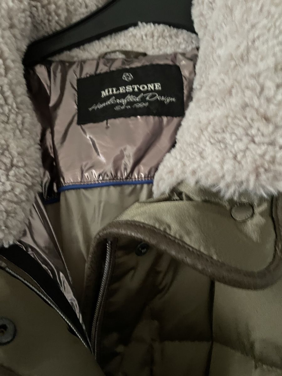 Jacken: Long-Jacke – Gebraucht aus Zollikofen von Neuhuus01 2