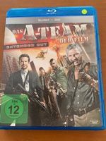 Blue Ray Das A-Team Extended Cut