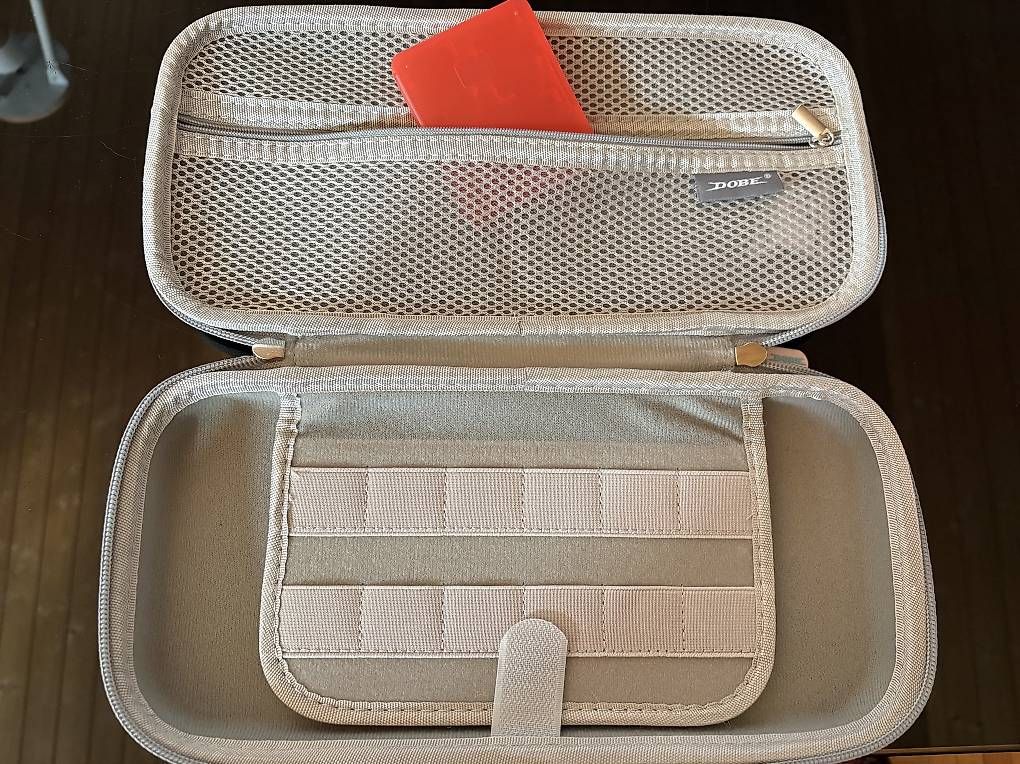 Schutzhüllen: Nintendo Switch 2 Hülle / Case – Neu (gemäss Beschreibung) aus Stäfa von Louder85 1
