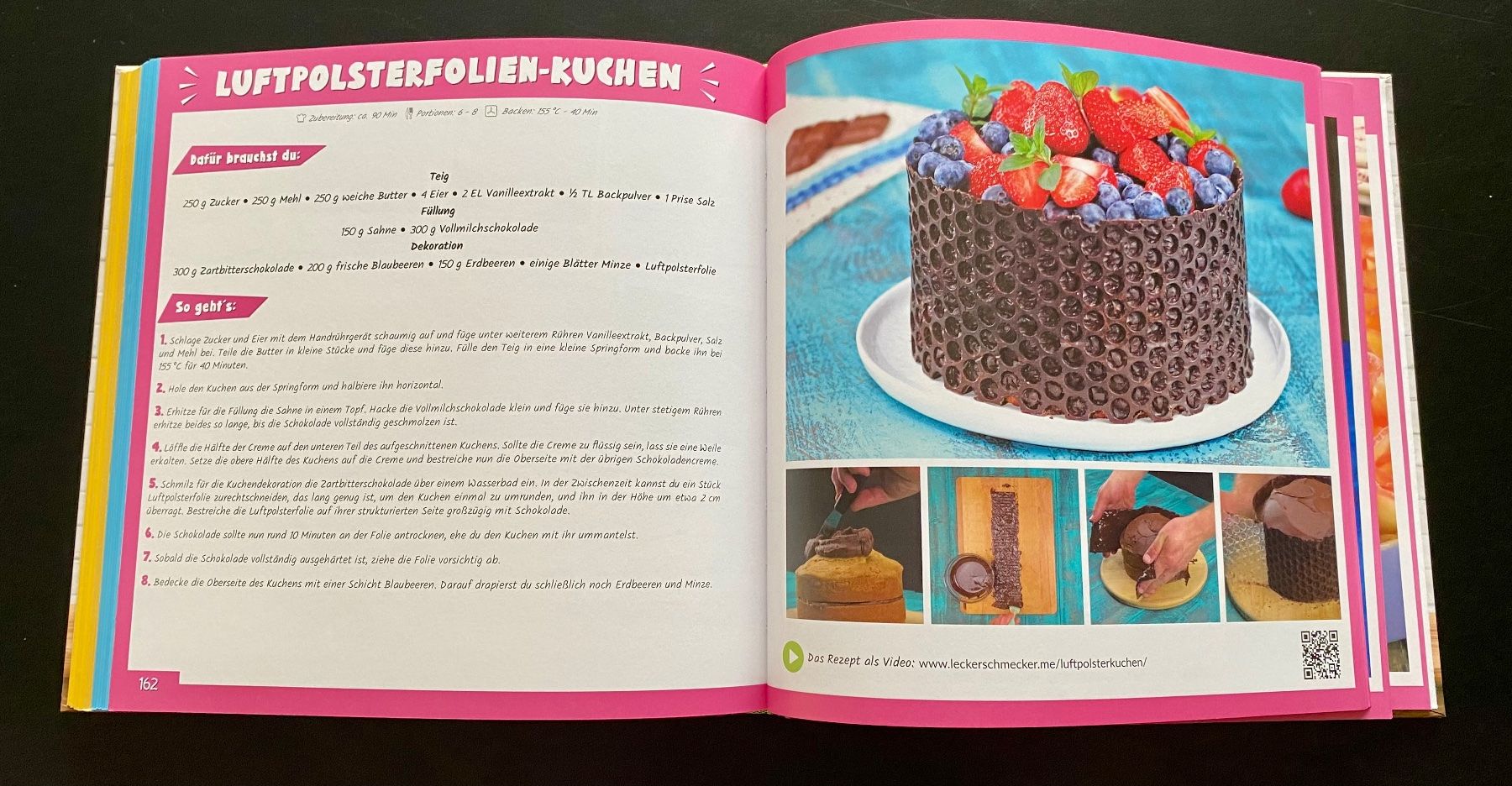 Bücher: Lecker 😋 Schmecker / Kochbuch – Gebraucht aus Nussbaumen AG von schuba2000 4
