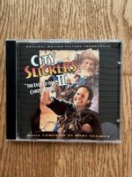 City Slickers ll: The Legend Of Curlys Gold Soundtrack CD