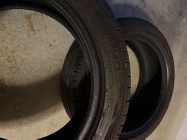 Kumho 195/45R16 84 V Sommer 2 Stck.