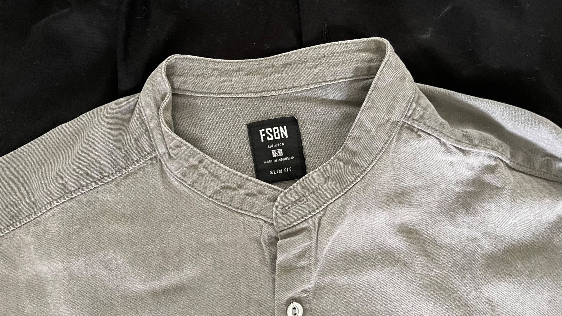 Camicie: 4 Herrenhemden – Usato da Rheineck venduto da pssesolnet 3