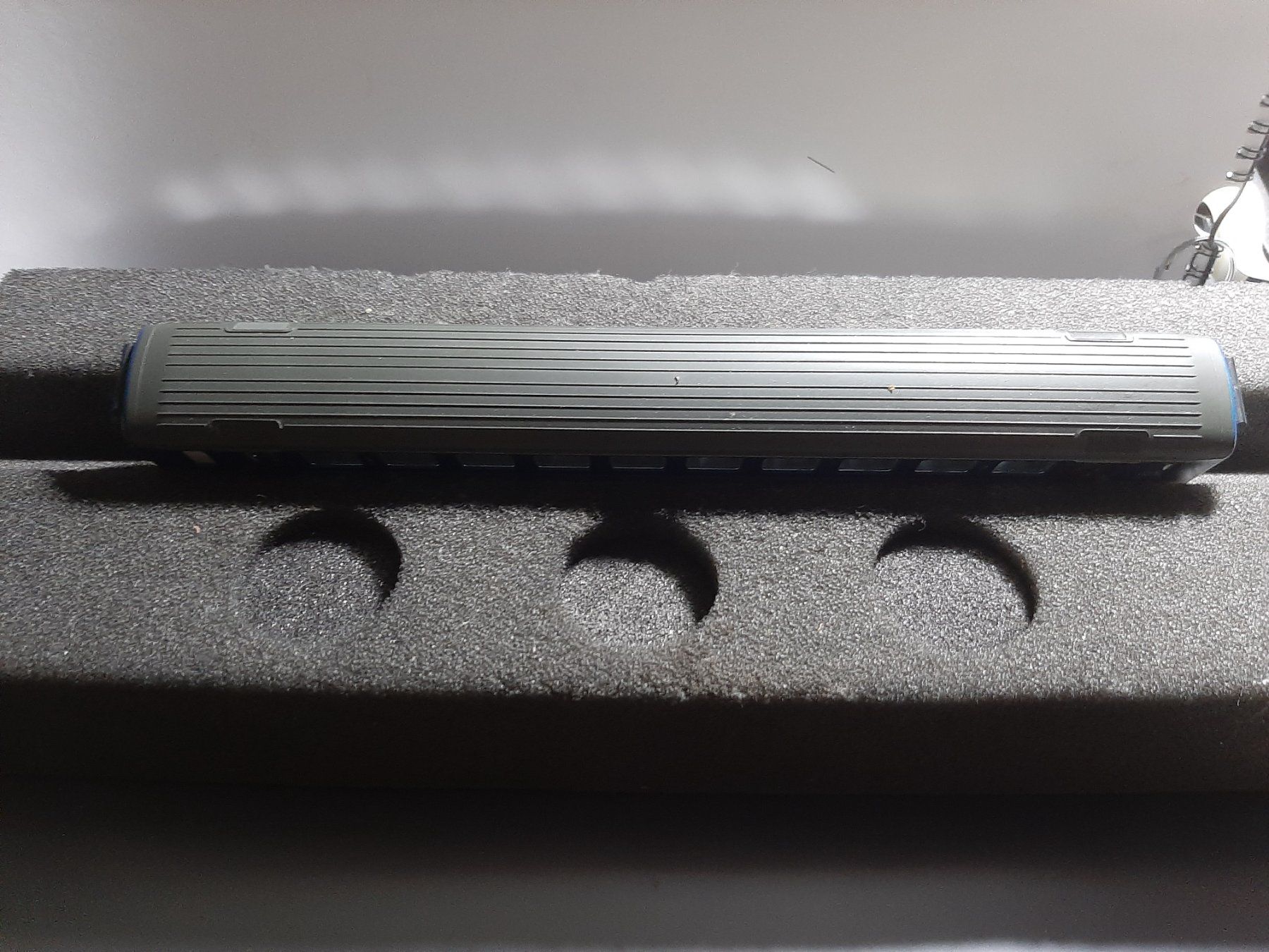Lima Modelleisenbahnen: LIMA LOTSCHBERBAHN B 50 83 89-33-829-0 – Gebraucht aus Avully von RIVALIS 3