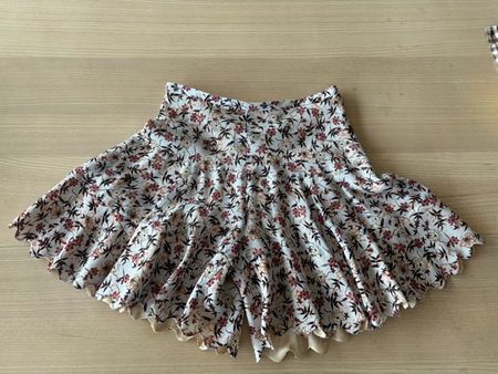 Hosenröcklein von Chloé