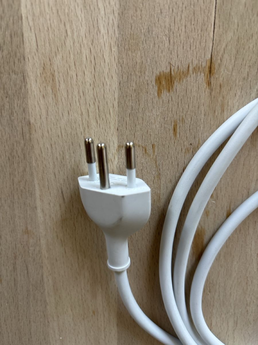 Apple Kabel: Apple MagSafe Power Adapter Extension Cable – Neu (gemäss Beschreibung) aus Winterthur von ActionDiscmac 1