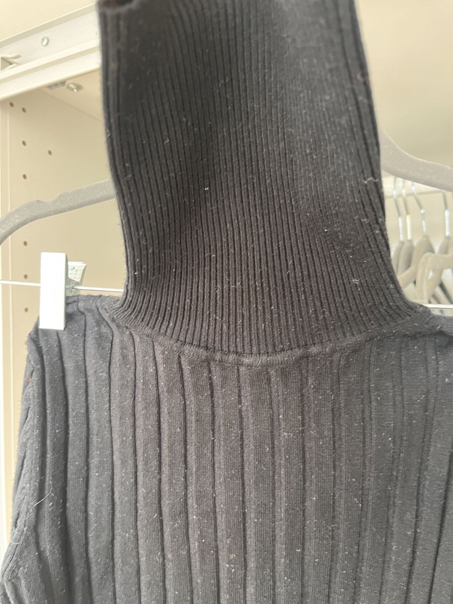 Zara Top: Zara Rollkragentop – Nuovo (secondo la descrizione) da Oberägeri venduto da fam_k5sf 1