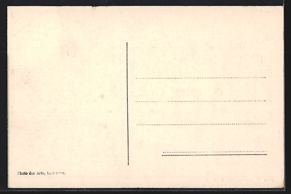 Cartoline postali: Romainmotier, Panorama à vol d'oiseau – Usato da Berlin venduto da bartko-reher 1