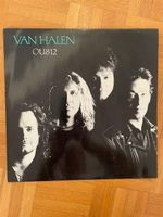 Van Halen 1988 OU812 (LP + Inner)