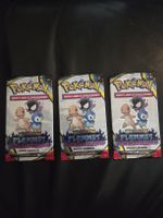 3x Fun Pack, Flammes Fantasmagoriques