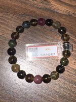 Turmalin Armband