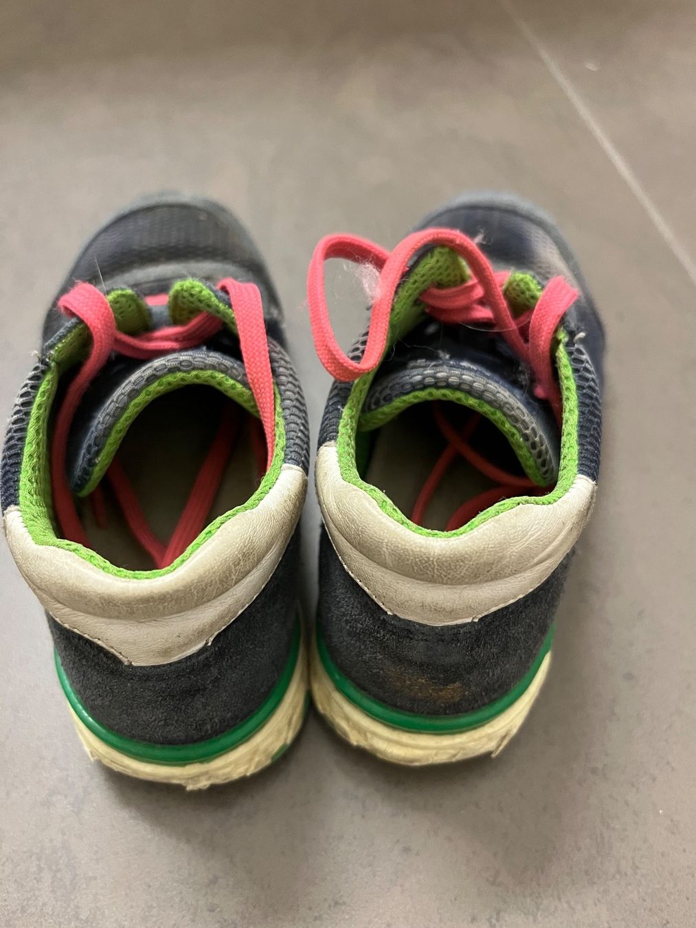 Scarpe per ragazzi: Falcotto Halbschuhe 26 – Usato da Zürich venduto da Gabi_78 2