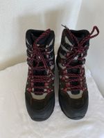 LOWA KHUMBU TC GTX WANDERSCHUHE TOP ZUSTAND