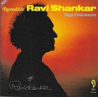 Incredible Ravi Shankar