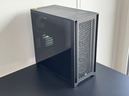 Intel i5-11600K PC | Z590 WiFi | 16GB | 1TB NVMe | 4000D